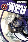 Johnny Red #4 Johnny Red #4