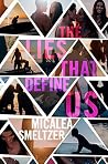 Book cover for The Lies That Define Us (Us #2)