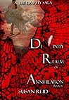 Realm of Annihilation (Divinity Saga Book, #4) Realm of Annihilation (Divinity Saga Book, #4)