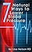 7 Natural Ways to Lower Blood Pressure
