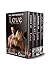 The Armstrongs in Love Series Boxed Set Books 1 -3