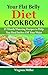 Your Flat Belly Diet Cookbo...