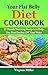 Your Flat Belly Diet Cookbook by Virginia Miller