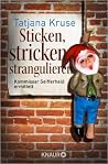 Sticken, stricken...