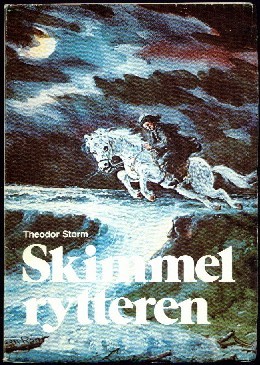 Skimmelrytteren