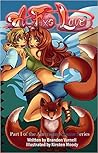 A Fox's Love by Brandon Varnell