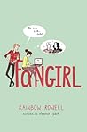 Fangirl by Rainbow Rowell