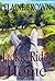 Jackie Rides Home (The Pony Chronicles Book 3)
