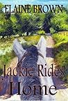 Jackie Rides Home (The Pony Chronicles Book 3) Jackie Rides Home (The Pony Chronicles Book 3)
