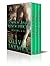 Cowboy Justice Association Novel Box Set: Books 4 - 6