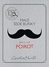 Malé šedé buňky by Agatha Christie