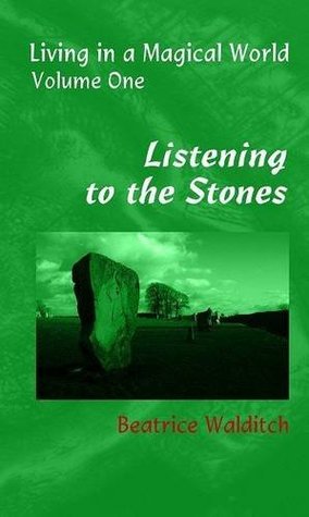 Listening to the Stones (Paperback)
