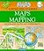 Maps and Mapping (Kingfisher Young Discoverers Geography Facts & Experiments)