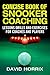 CONCISE BOOK OF SNOOKER COA...
