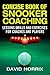 CONCISE BOOK OF SNOOKER COACHING: LESSONS DRILLS AND EXERCISES FOR COACHES AND PLAYERS
