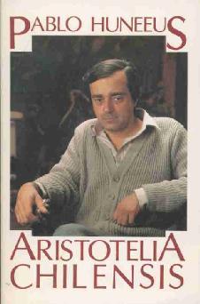 Aristotelia Chilensis