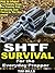 SHTF Survival for the Everyday Prepper by Tim Mills