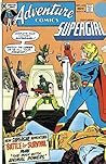 Adventure Comics (1935-1983) #412