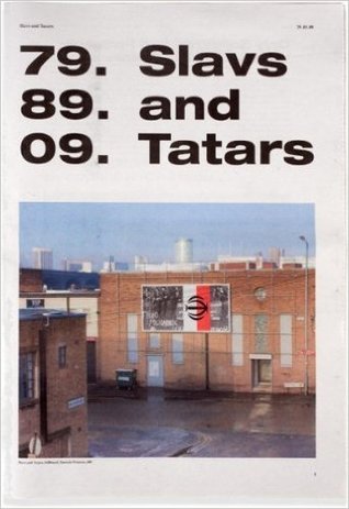 Slavs and Tatars: 79.89.09