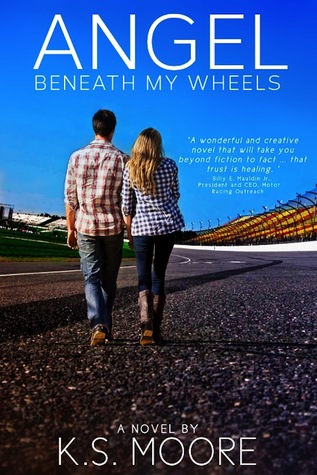 Angel Beneath My Wheels (Paperback)