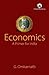 Economics A Primer for India