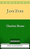 Book cover for Jane Eyre