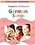 Favorite Children's German Songs