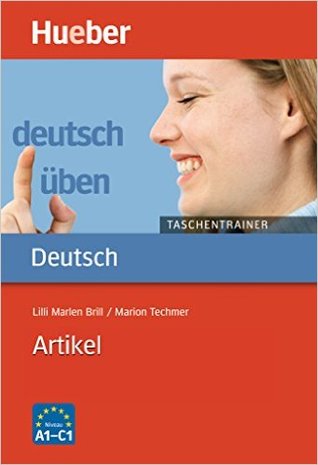 Deutsch Uben - Taschentrainer: Taschentrainer - Artikel