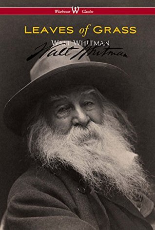 Leaves of Grass: authentic reproduction of the 1855 first edition