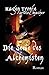 Die Seele des Alchemisten (German Edition)