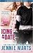 Icing On The Date (The Bannister Brothers, #1)