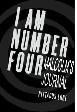 Malcolm's Journal
