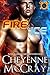 Fire and Ice (Firemen do it Hotter, #1)