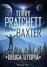Długa Utopia by Terry Pratchett