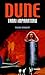 Dune Tanrı İmparatoru by Frank Herbert
