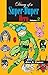 Diary of a Super-Duper Hero...