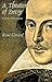 A Theatre of Envy: William Shakespeare