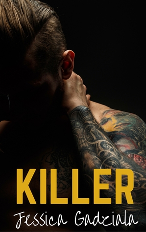 Killer (Savages, #2)