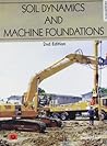 Soil Dynamics and Machine Foundations