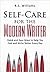 Self-Care for the Modern Wr...