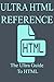 Ultra HTML Reference