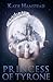 Princess of Tyrone by Katie Hamstead