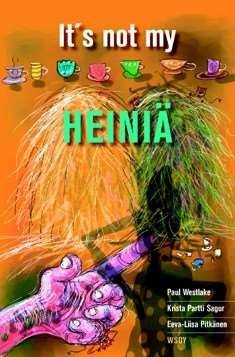 It's not my heiniä