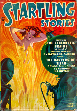 The Harpers of Titan (Paperback)