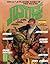Justice, Inc: The Role-Playing Game of the '20s