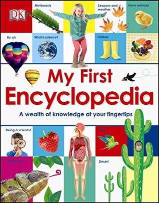 My First Encyclopedia (Hardcover)