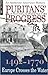 Puritan's Progress (A Catholic Perspective) Vol 1 1492-1770 E... by Kenneth Novak