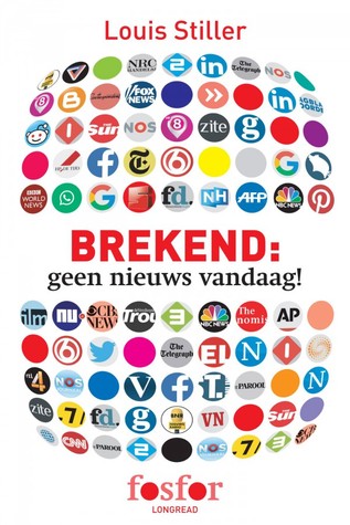 Brekend: geen nieuws vandaag!