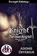 A Knight for the Archaeologist