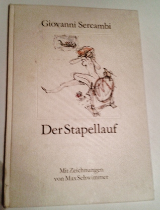Der Stapellauf